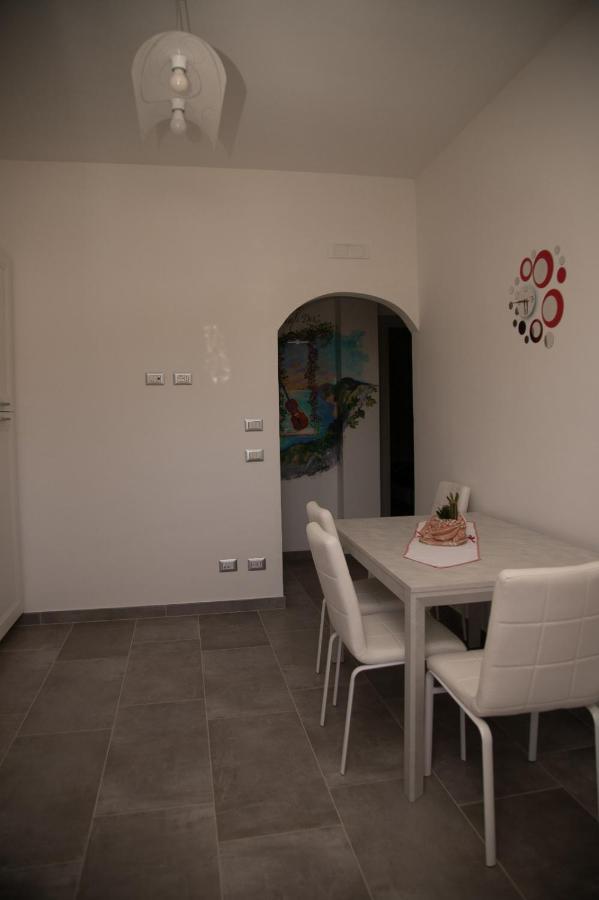 Il Violino Degli Dei Holiday House Аджерола Екстериор снимка
