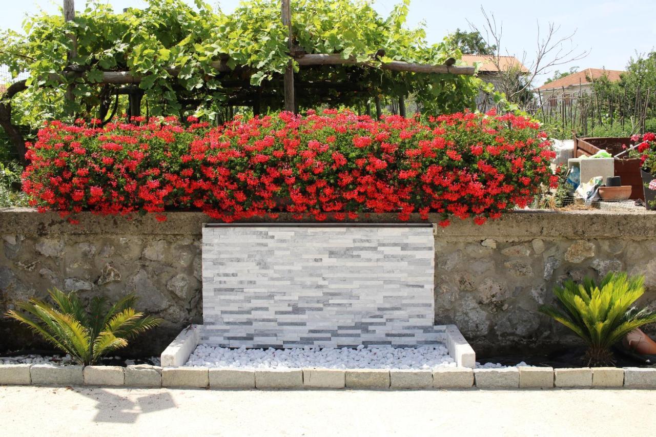 Il Violino Degli Dei Holiday House Аджерола Екстериор снимка